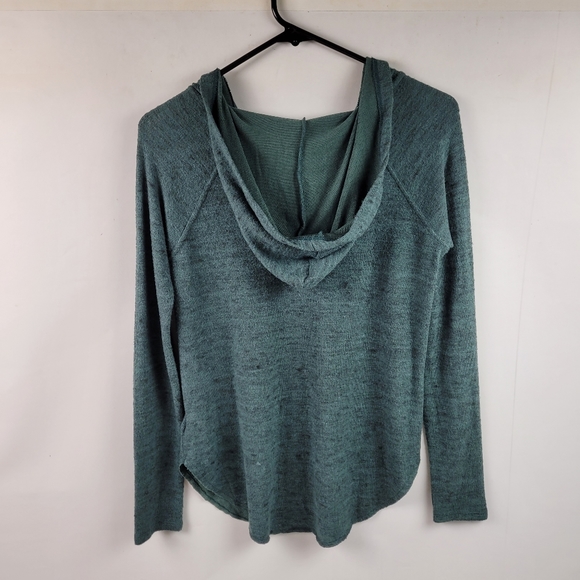 -SOLD--American Eagle Outfitters Soft and Sexy Hoodie - Picture 3 of 5